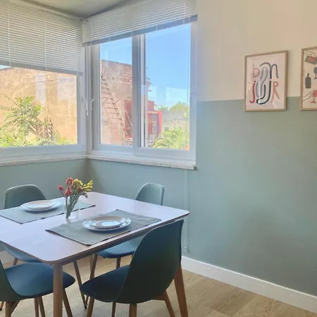 Borgo Capua 26 * Roma