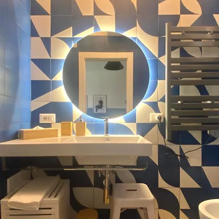 Σπίτι διακοπών Borgo Capua