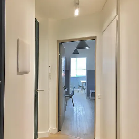 بيت للعطل Borgo Capua 26