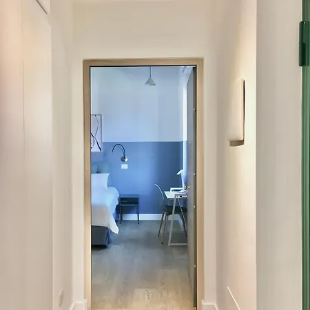 بيت للعطل Borgo Capua 26 *