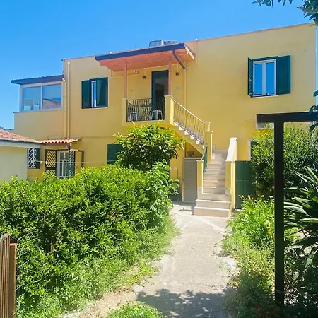 Borgo Capua 26 روما
