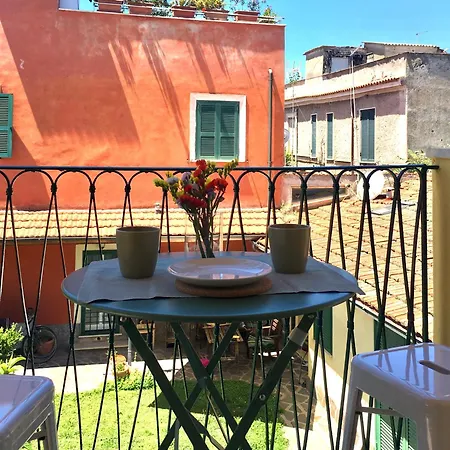 Borgo Capua 26
