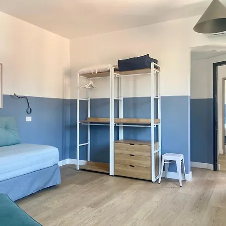 Borgo Capua 26 בית נופש *