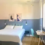 בית נופש Borgo Capua רומא