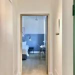 בית נופש Borgo Capua *