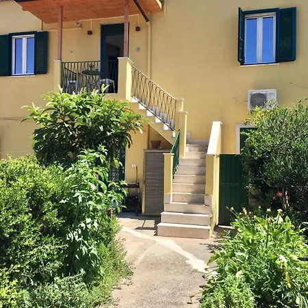 Borgo Capua